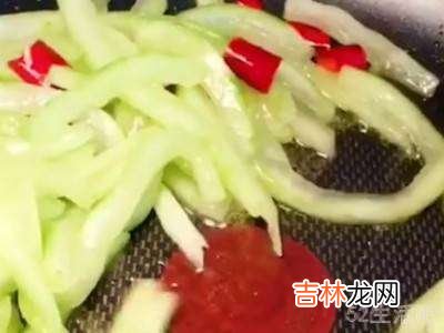 籽瓜皮怎么吃?