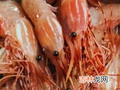 斑点虾怎么吃?