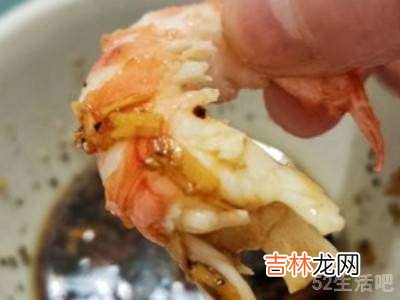 斑点虾怎么吃?