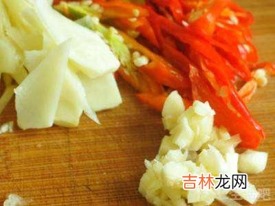 炒猪心怎么好吃又嫩?