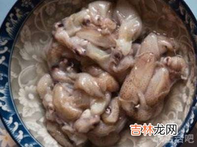 海兔怎么吃?
