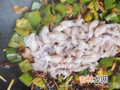 海兔怎么吃?