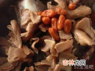 舞茸灰树花怎么吃?