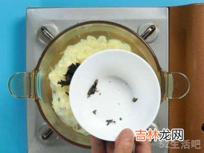 紫菜蛋汤怎么做好喝?