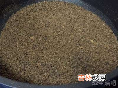 猪肝粉怎么吃?