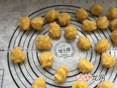 做绿豆糕需要什么材料?