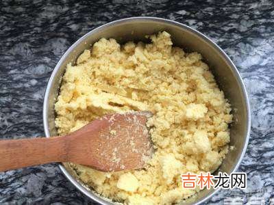 做绿豆糕需要什么材料?