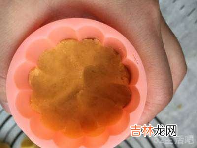 做绿豆糕需要什么材料?