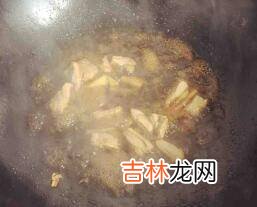 怎么炒什锦蘑菇