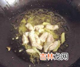 怎么炒什锦蘑菇