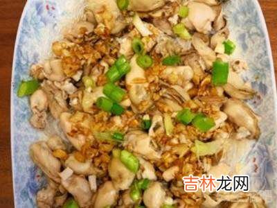 海蛎怎么吃?