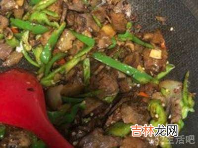 酱牛肉怎么吃?