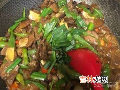 酱牛肉怎么吃?