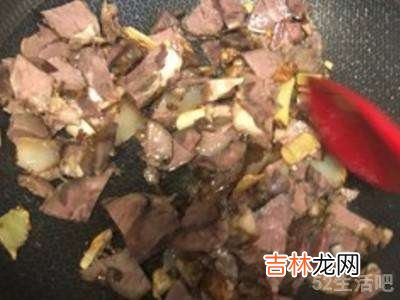 酱牛肉怎么吃?