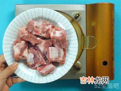 排骨煲汤怎么做才好吃?