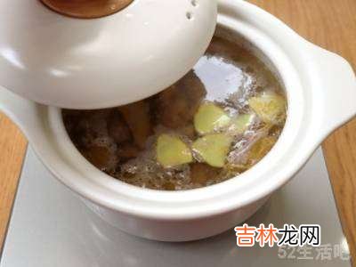 老鸭怎么做好吃又滋补?