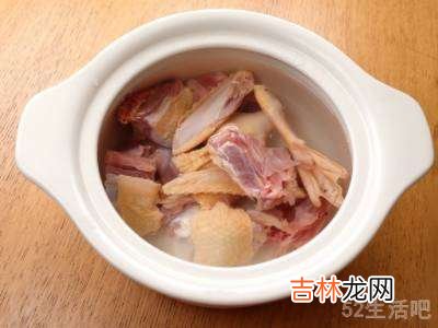 老鸭怎么做好吃又滋补?