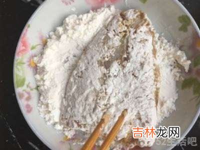 鱼怎么炸着吃?