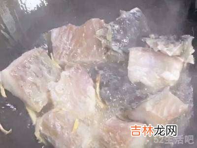 咸鱼怎么吃?