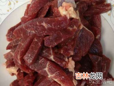 麻辣牛肉干怎么做家庭制作?