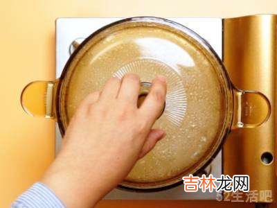 红薯怎么煮?