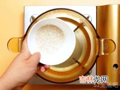 红薯怎么煮?