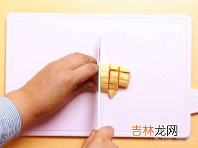 红薯怎么煮?