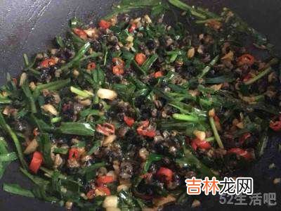 怎么吃螺肉?