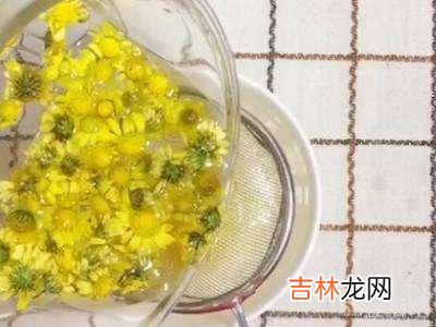 野菊花嫩芽怎么食用?