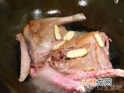 甜酸鹅的做法?