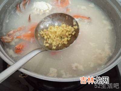 海蟹怎么吃啊?