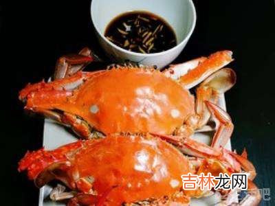 海蟹怎么吃好吃?