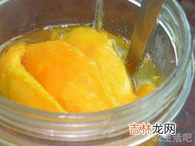 芒果怎么榨汁好喝些?