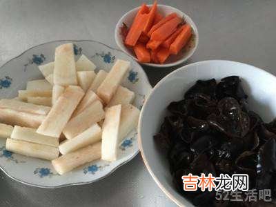 黑木耳怎么吃?