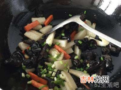 黑木耳怎么吃?