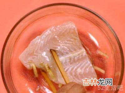 龙利鱼怎么做好吃家常做法?