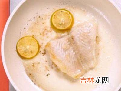 龙利鱼怎么做好吃家常做法?