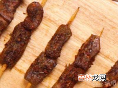 腰子怎么吃?