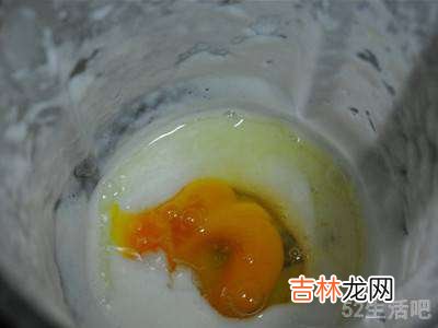 黑芝麻粉怎么吃?