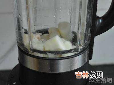 黑芝麻粉怎么吃?