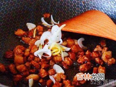 扁芸豆怎么吃?
