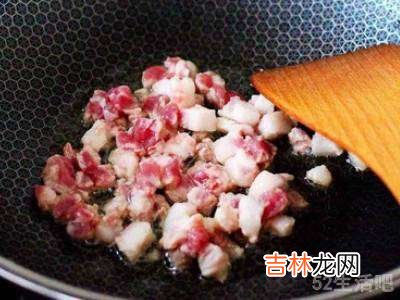 扁芸豆怎么吃?