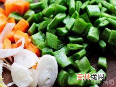 扁芸豆怎么吃?
