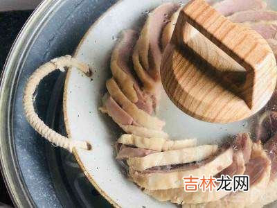 盐水鸭怎么吃好吃?