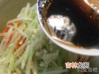 干丝怎么吃才好吃?
