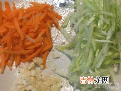 干丝怎么吃才好吃?