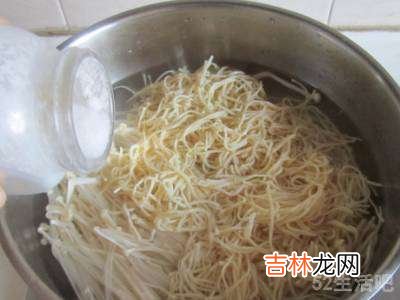 干丝怎么吃好吃?
