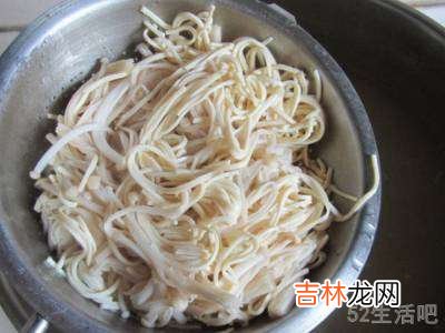 干丝怎么吃好吃?