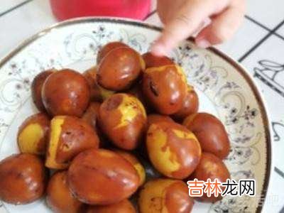 鹌鹑蛋做法?