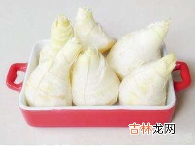 马蹄笋怎么处理?